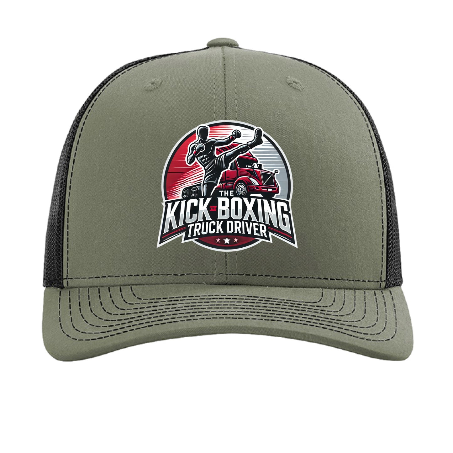 Biscuit/ True Blue - FRONT